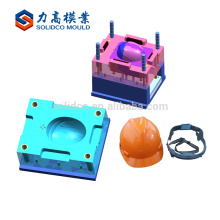 Cheap And High Quality Professional Manufacturer Safety Helmet Mould Full Face Helmet Mould